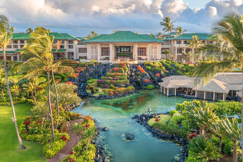 Grand Hyatt Kauai Resort & Spa Main image 1